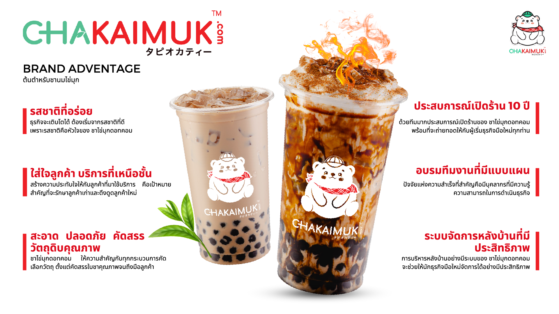 รายละเอียดเพิ่มเติม