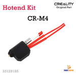 Creality Part CR-M4 Hotend kit 3D Printer Part Hot end