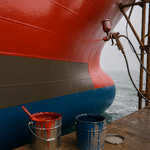 เลือกสีทากันสนิมเรือและอู่ต่อเรือ ทนไอเค็ม-สนิม ใช้แบบไหนดี?