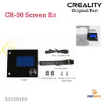 3D Printer Part Creality CR-30 Screen Kit อะไหล่เครื่องพิมพ์สามมิติ
