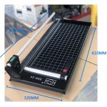 แท่นตัดกระดาษคาร์ลรุ่น800-24 นิ้ว ขนาด A2