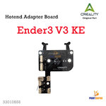 Creality Part Ender3 V3 KE hotend adapter board 3D printer Part
