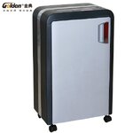 เครื่องทำลายเอกสารเครื่องย่อยเอกสารยี่ห้อGOLDEN รุ่น GD-625C ทำลายเอกสารครั้งละ 25 แผ่น 36L