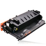 หมึกพิมพ์เทียบเท่าHP CF237A สำหรับเครื่องพิมพ์HP m608dn 607n 609dn M631h 632 633fhปริมาณการพิมพ์11,000แผ่น สีดำ