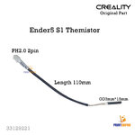 Creality Part Ender5 S1 Thermistor Kit 3D Printer Part