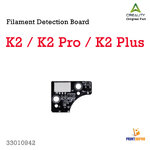 Creality Part K2 Plus Filament Detection Board 3D Printer Part