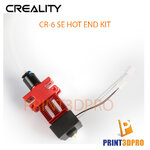 Creality Part CR-6 SE Hot End Kit