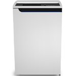 เครื่องทำลายเอกสารยี่ห้อGEPAD รุ่น GS-601M ทำลายเอกสารต่อเนื่อง 24ชั่วโมง ครั้งละ 35 แผ่น 100L