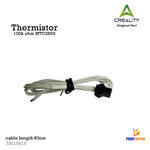 Creality Part Thermistor 100K ohm NTC 3950 Length 60cm 3D Printer Part
