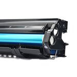 ชุดดรัมยูนิทXeroxเทียบเท่า IV3070 IV4070 IV5070 CT350942 CT350941 ปริมาณการพิมพ์ 60,000 แผ่น