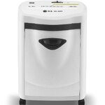 เครื่องทำลายเอกสารยี่ห้อGEPAD รุ่น GS-620D ทำลายเอกสารครั้งละ 6 แผ่น 15 L