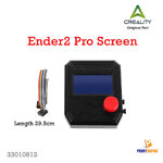 Creality Part Ender2 Pro Screen 3D Printer Part