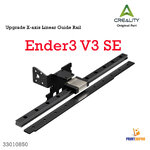 Creality Part Ender3 V3 SE Upgrade X Axis Linear Guide Rail