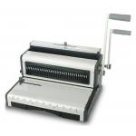 เครื่องเข้าเล่มปฏิทินสันห่วงเหล็กรุ่นT930