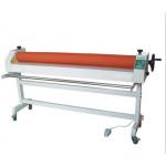 เครื่องเคลือบเย็นไฟฟ้า เครื่องเคลือบฟิล์มฟิล์มไฟฟ้า รุ่น D/TS 1600 Cold