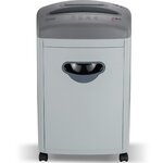 เครื่องทำลายเอกสารยี่ห้อCOMET รุ่นC-668 ทำลายเอกสารครั้งละ 7 แผ่น 17L