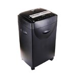 เครื่องทำลายเอกสารยี่ห้อAURORA รุ่น AS1519CD ทำลาย 15 แผ่น 35 L