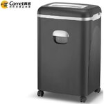 เครื่องทำลายเอกสารเครื่องย่อยเอกสารยี่ห้อComet รุ่น CM1535 ทำลายเอกสารครั้งละ 15แผ่น