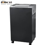 เครื่องทำลายเอกสารยี่ห้อGOLDEN รุ่น GD-9835 ทำลายเอกสารขนาดA3 ครั้งละ 35 แผ่น 90L