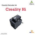 Creality Part Creality Hi Extruder