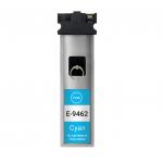 หมึกอิงค์เจ็ทเทียบเท่าEpson T948 Standard Cyan For Epson WorkForce Pro WF-C5290 C5790