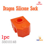 Phaetus Dragon Silicone Socks For Dragon Heater Block Nozzle 3D Printer Parts