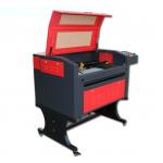 เครื่องแกะสลักเลเซอร์ รุ่น GY-470/60w