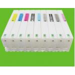 หมึกเทียบเท่าEpson T8045 Light Cyan 700ml For Epson SureColor P6000 P8000