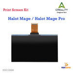 Creality Part Halot Mage / Halot Mage Pro Print Screen Kit 3D Printer Part