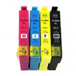 หมึกอิงค์เจ็ทเทียบเท่าEPSON 29XL Black T2991