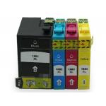 หมึกอิงค์เจ็ทเทียบเท่าEpson 188 T1881 Black 55 ml For WorkForce WF-3641/WF-7111/WF-7621