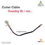 Creality Hi Part Cutter Cable Length 80mm