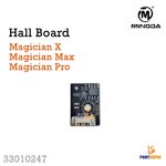 Mingda Part Hall Board For Magician X / Magician Max / Magician Pro 3D printer Part