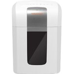 เครื่องทำลายเอกสารเครื่องย่อยเอกสารยี่ห้อBonsaii รุ่น 5S30 ทำลายเอกสารครั้ง 5 แผ่น ต่อเนื่อง240นาที ถังบรรจุ30L