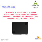 Creality Part Filament Sensor Filament Detection ตัวเช็คเส้น 3D Pritner Part