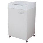 เครื่องทำลายเอกสารยี่ห้อSUNWOOD รุ่น SD9830 ทำลายเอกสารครั้งละ 22 แผ่น 35 L