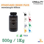 Creality 3D Resin Standard Resin PLUS น้ำยาเรซิ่น สำหรับเครื่องพิมพืมพ์ 3D