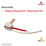3D Printer Part Hotend Kit For Elegoo Neptune 4