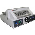 เครื่องตัดกระดาษไฟฟ้ารุ่นWuhao 320V+ desktype paper cutting machine