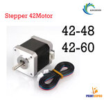 3D Printer Part Stepper42 Motor with Motor Cable 1m