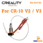 3D Part Creality CR-10 V2 Hot End Kit 3D Printer Part