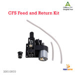 Creality CFS Feed and Return Kit 3D Part