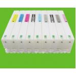 หมึกเทียบเท่าEpson T8044 Yellow 700ml For Epson SureColor P6000 P8000