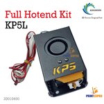 3D Printer Part Kingroon KP5L Full Hotend kit Hot end อะไหล่เครื่องพิมพ์