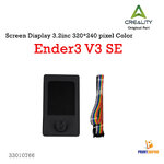 Creality Part Ender3 V3 SE Screen 3.2inc 3d Printer Part