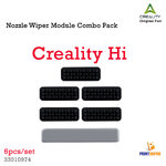 3D part Creality Hi Nozzle Wiper Module Combo Pack