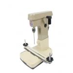 เครื่องเจาะรูกระดาษเครื่องเย็บเชือกแท่นเจาะ รุ่น YG168