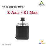 Creality Part K1 max Stepper motor Z-axis 42-48 3D Printer Part