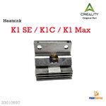 Creality Part K1C / K1 Max 2024 Original Heatsink 3D Printer Part