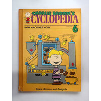 Vol.6 how machines work